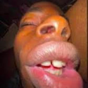 Meet your Posher, Caden